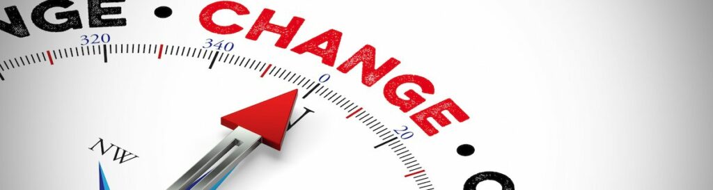Change Management course in London, UK