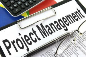 Five Benefits of Studying Project Management