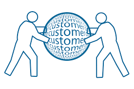 Customer focus