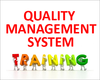 quality management training