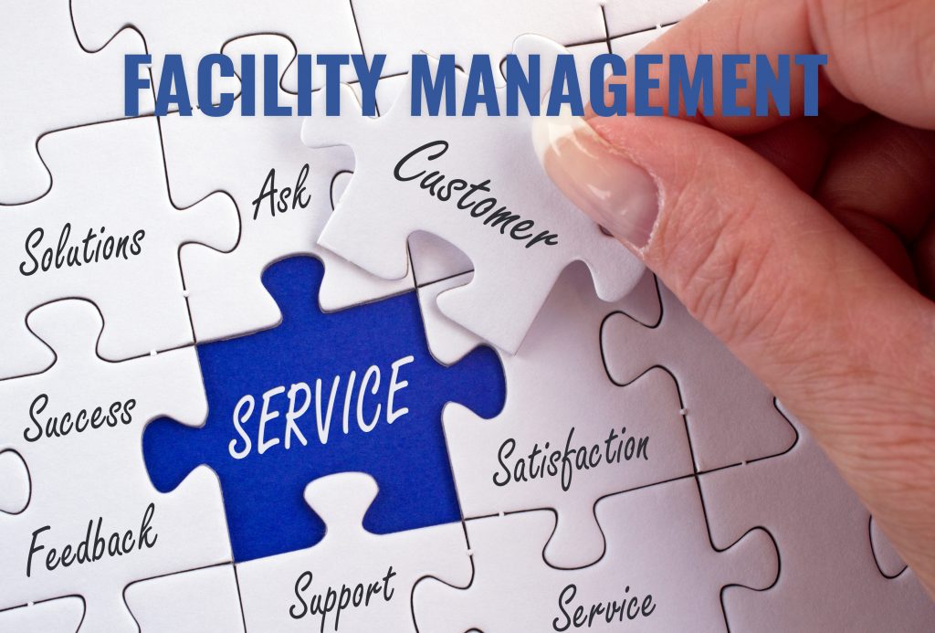 Skills Every Facility Manager Should Have