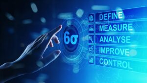 Three Secrets to Success in Six Sigma
