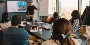 Advanced HR Strategy course in London, UK