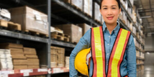 Warehouse Management course in London, UK