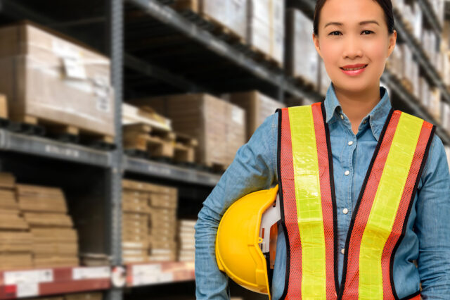 Warehouse Management course in London, UK
