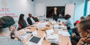Organizational Role of the Strategic Manager training workshop in London, UK