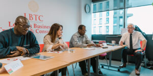 Public Sector Strategy and Leadership Essentials course in London, UK