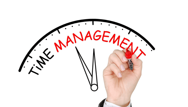 Time management