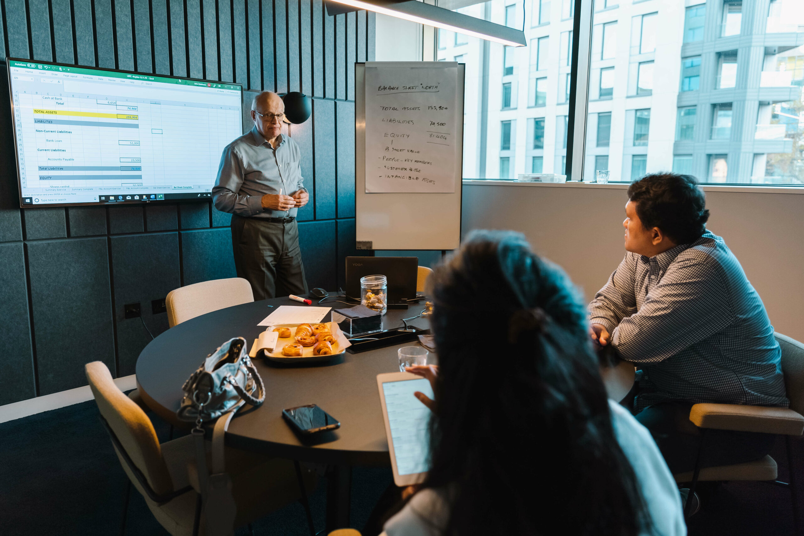 Corporate Training London Business Training & Consulting