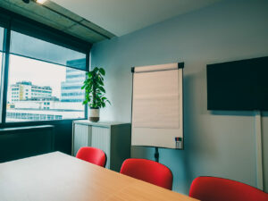 LBTC Class Room, London