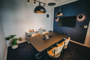 LBTC Office - UK, London