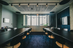 LBTC meeting Room- UK, London