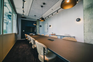 LBTC meeting Room- UK, London