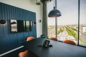 LBTC Office - London