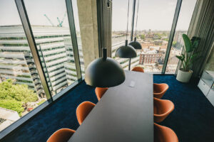 LBTC Office - UK, London