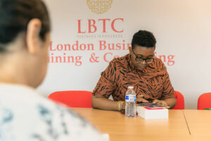 LBTC , UK - London