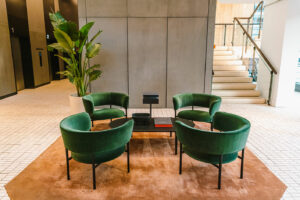LBTC Office - UK, London