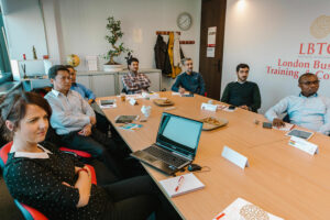 Class Room, UK -London