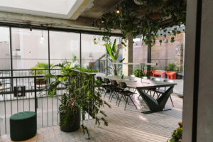 LBTC Office - UK, London