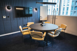 LBTC Office - UK, London