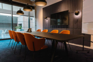 LBTC Office - UK, London