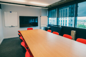 LBTC course venue , UK -London