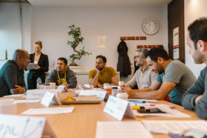 LBTC Office - UK, London