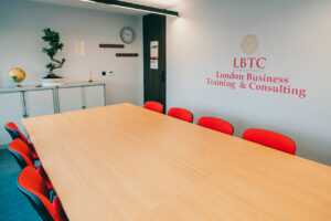 LBTC Session Room , UK - London