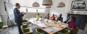 Bespoke Training