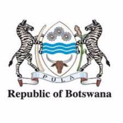 Botswana Ministry of Environment Natural Resources Conservation Tourism
