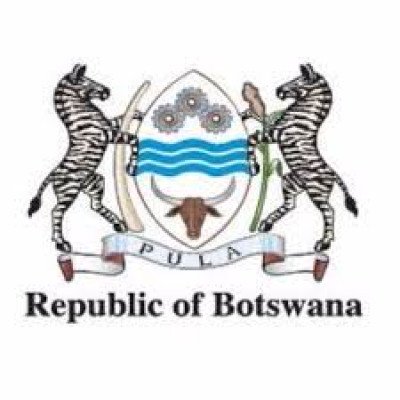 Botswana Ministry of Environment Natural Resources Conservation Tourism