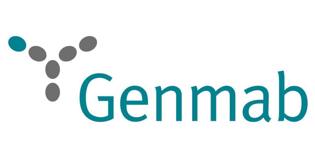 Denmark Genmab