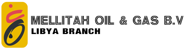 Libya Mellitah Oil Gas