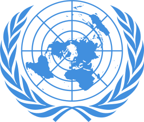USA United Nations