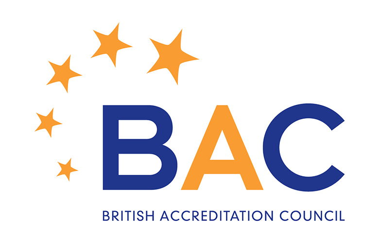 British Accreditation Council (BAC)