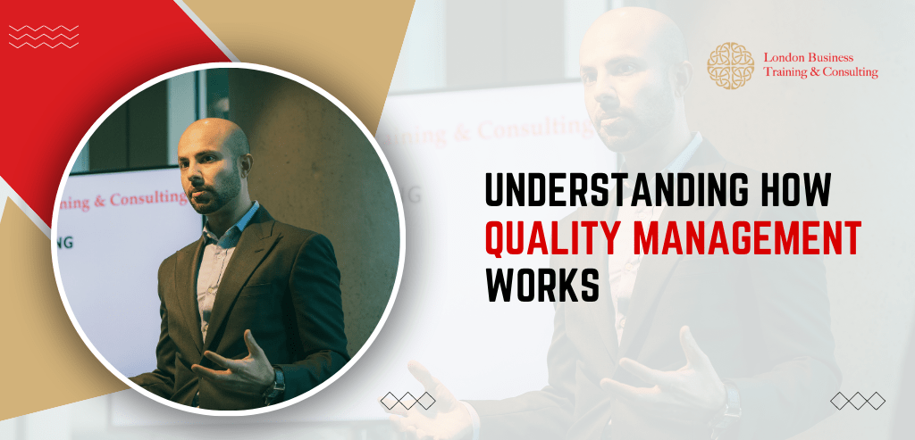 Unlocking the Depths of Quality Management: A Comprehensive Understanding