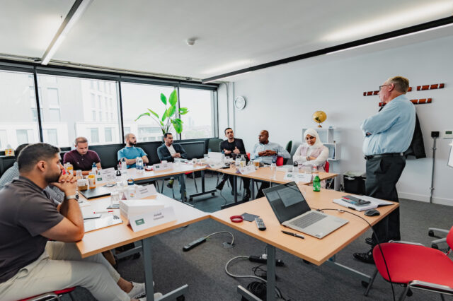 Corporate Governance courses