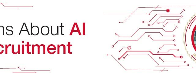Three Big Myths Concerning AI in Hiring