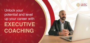 Elevate your career and realise your full potential with executive coaching