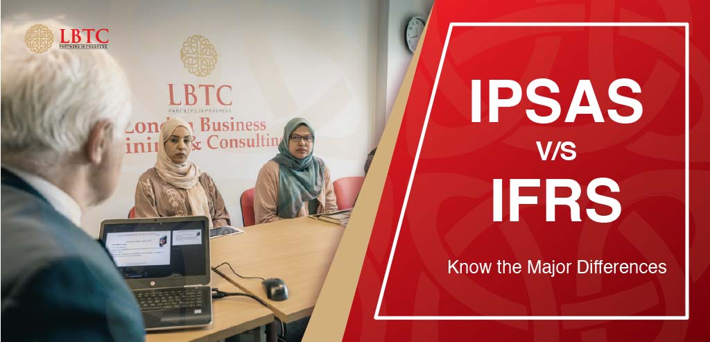 IPSAS vs. IFRS: Know the Major Differences
