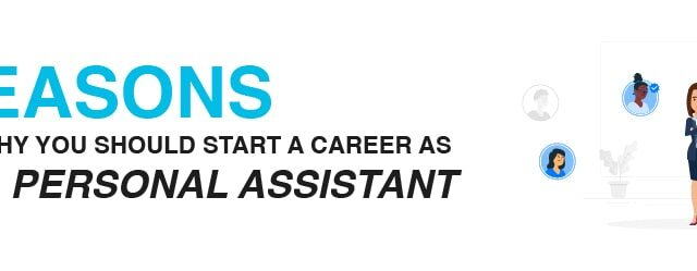 How to train a personal assistant?