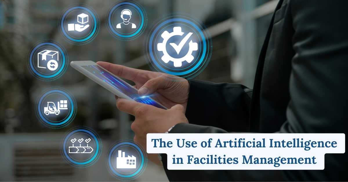 AI in Facilities Management: Enhancing Learning Through Courses