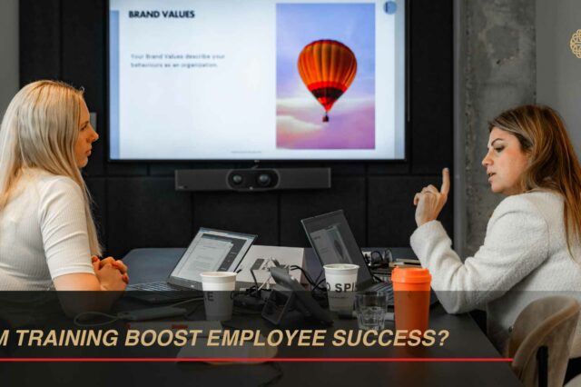 How Bespoke Training Contributes to Employee Growth?
