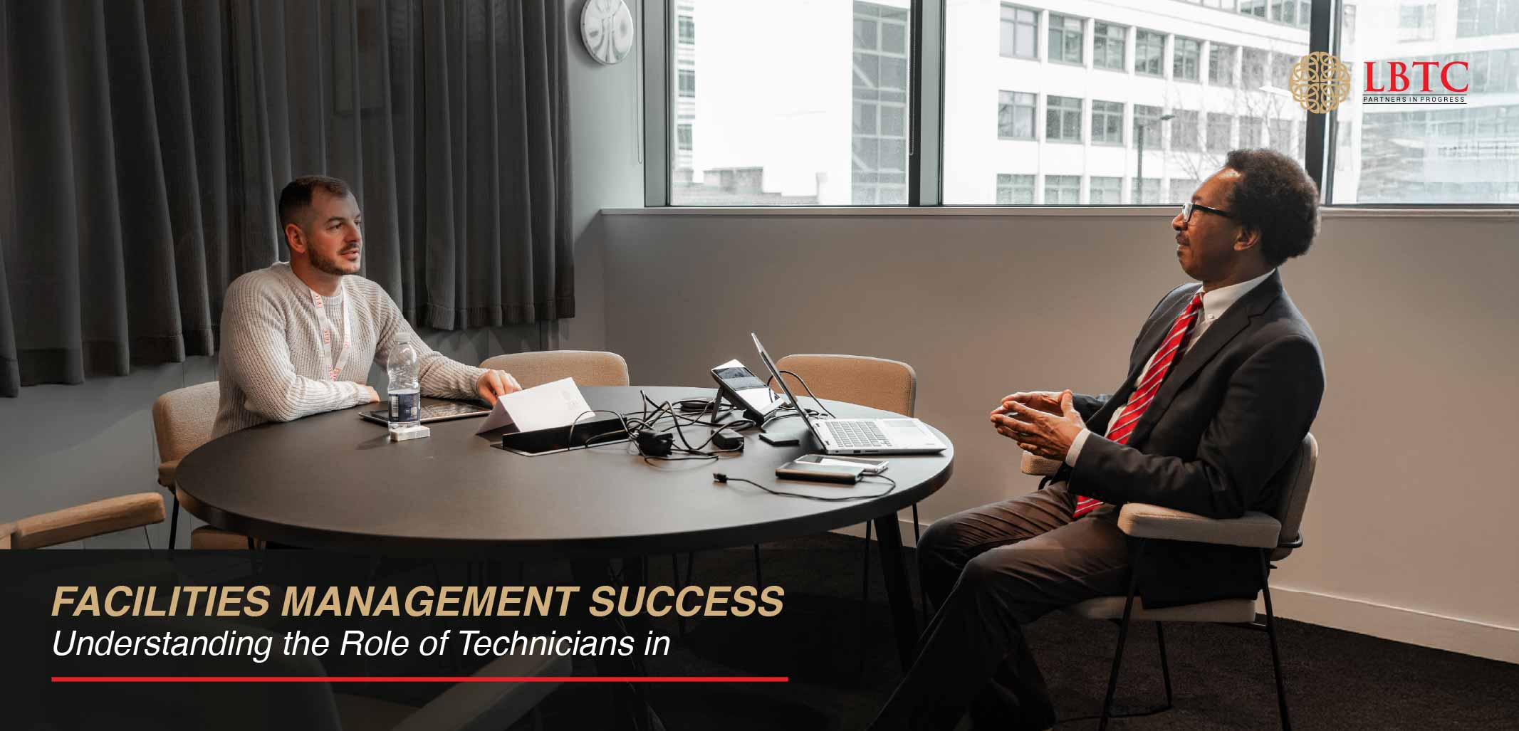 Understanding the Role of Technicians in Facilities Management Success