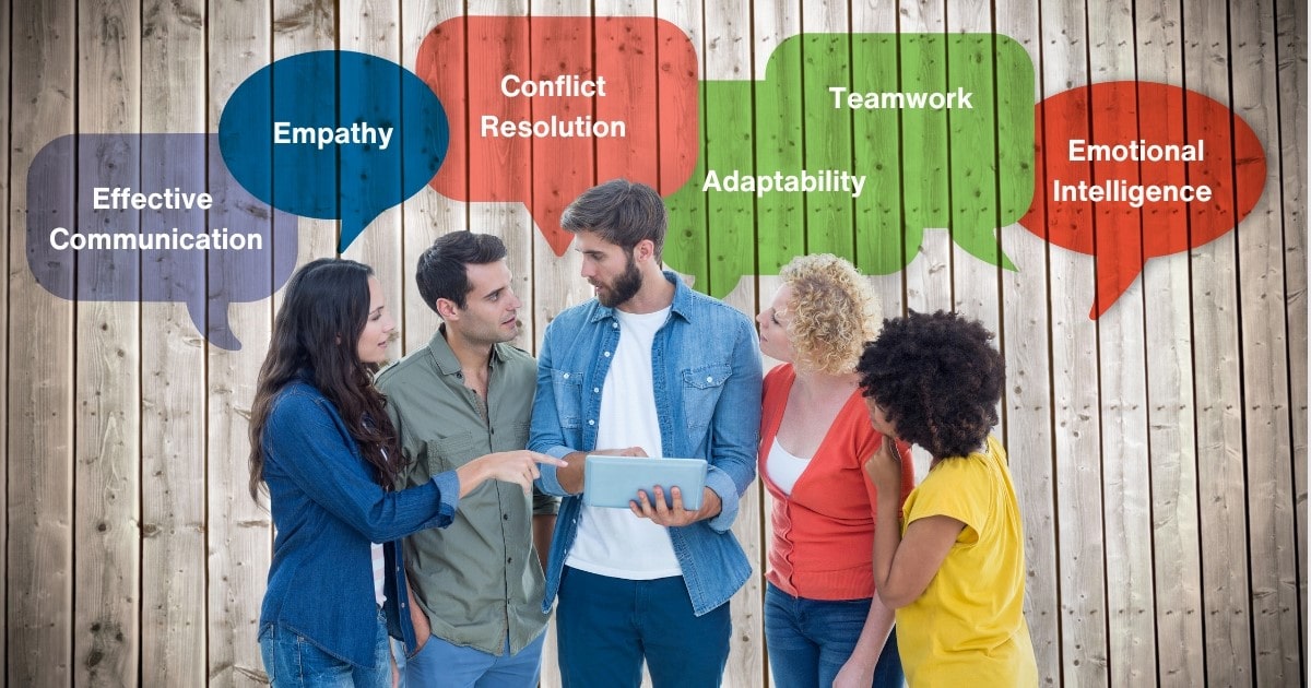The Importance of Interpersonal Skills in Today’s World