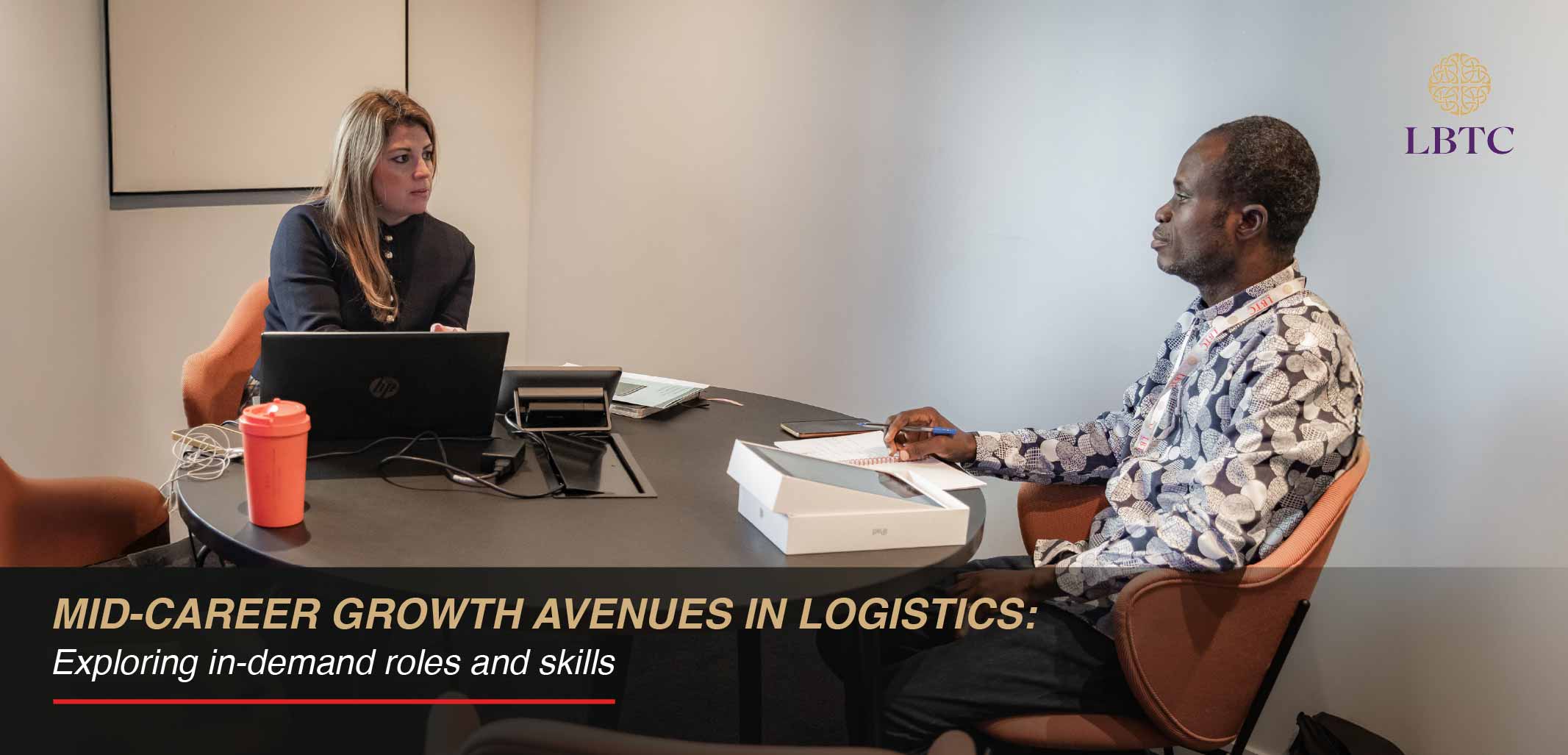 Mid-Career Growth Avenues in Logistics: Exploring In-Demand Roles and Skills