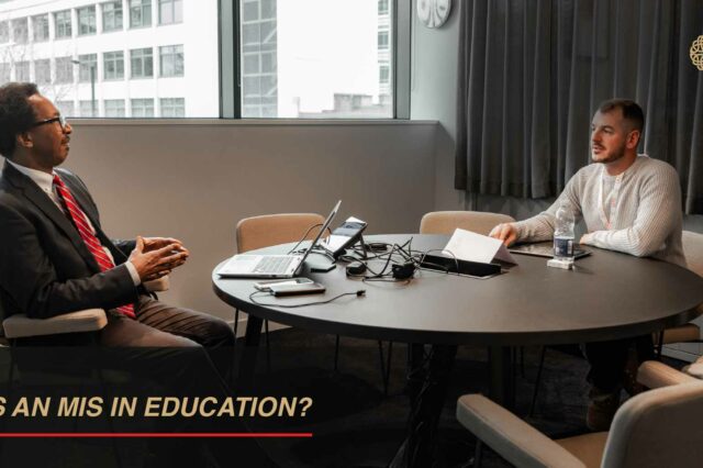 Understanding MIS in Education