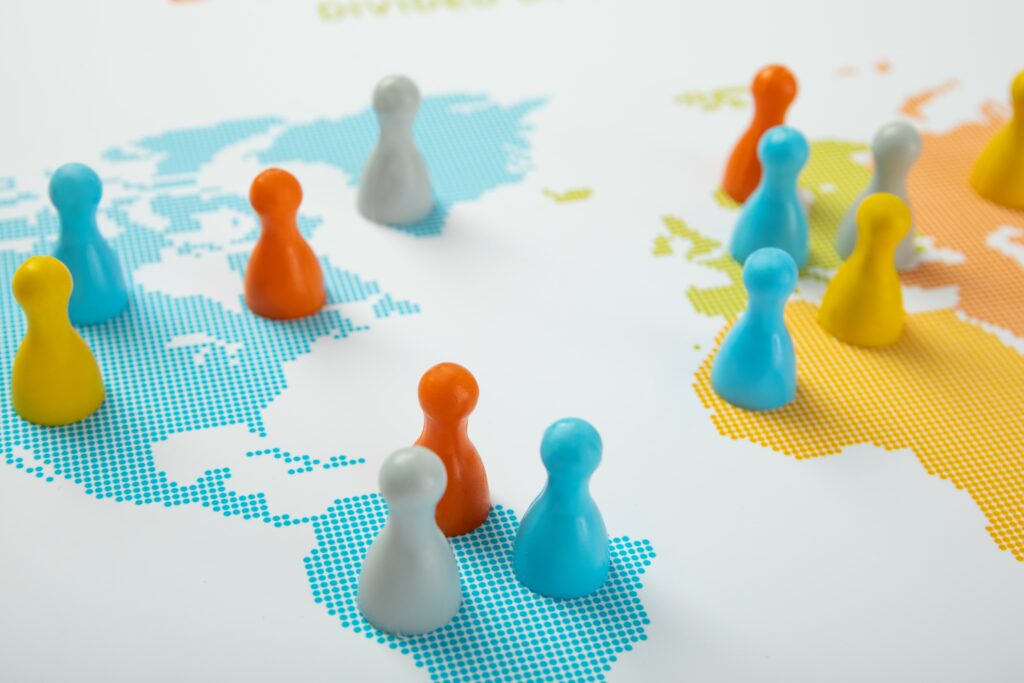 Positioning: Crafting the Right Message