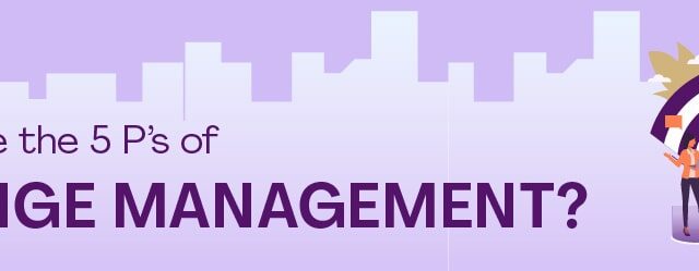 What Is Change Management and Why Does It Matter