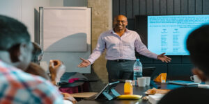 Advanced Financial Crime Prevention and Anti-Money Laundering AML course in London, UK